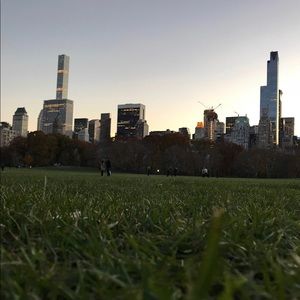 Meet your Posher, Carla